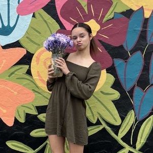 Meet your Posher, Jaylin